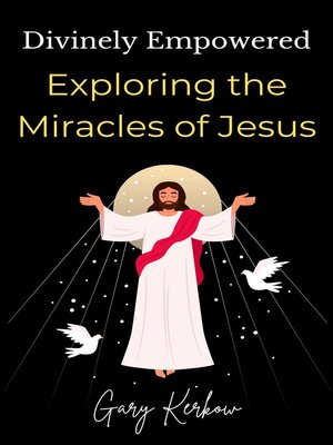 cover image of Divinely Empowered